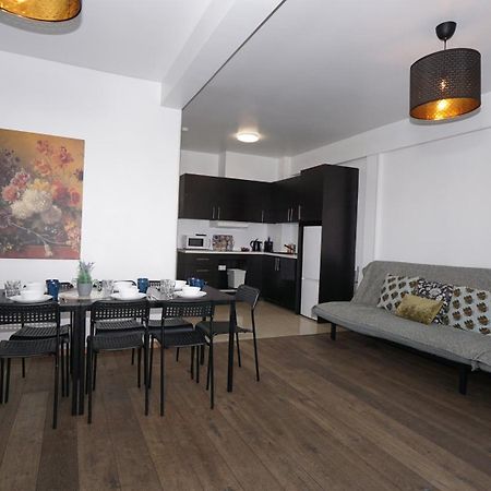 Brial Apartment 2 Bedrooms, Antwerpen Exterior foto