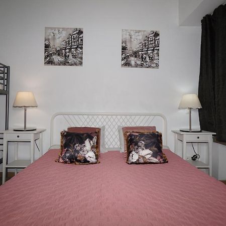 Brial Apartment 2 Bedrooms, Antwerpen Exterior foto