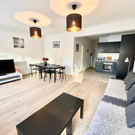 Brial Apartment 2 Bedrooms, Antwerpen Exterior foto
