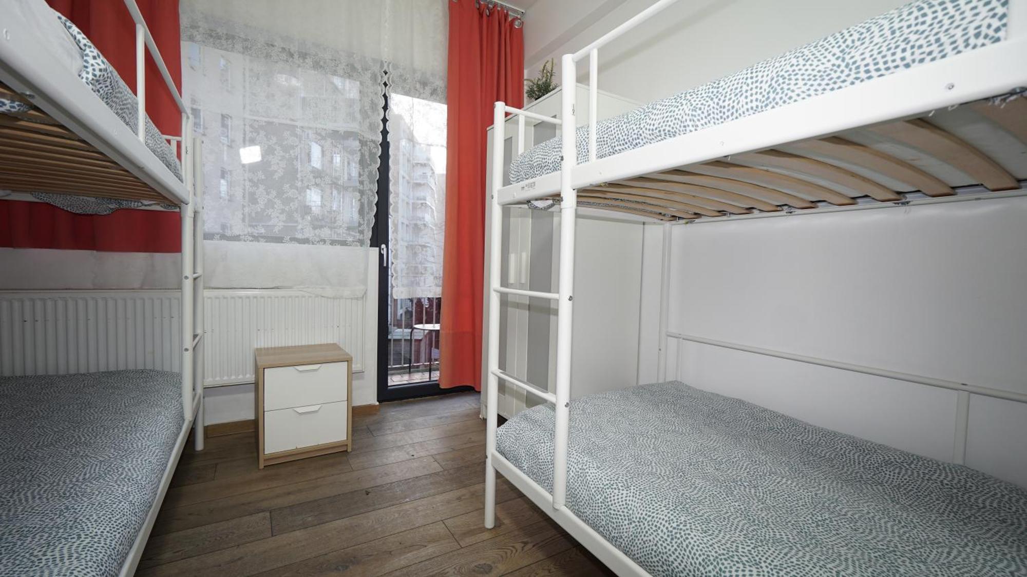 Brial Apartment 2 Bedrooms, Antwerpen Exterior foto
