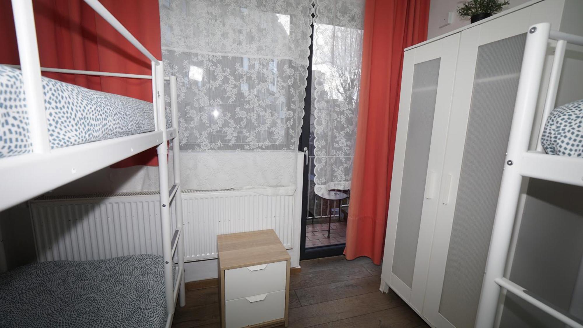 Brial Apartment 2 Bedrooms, Antwerpen Exterior foto