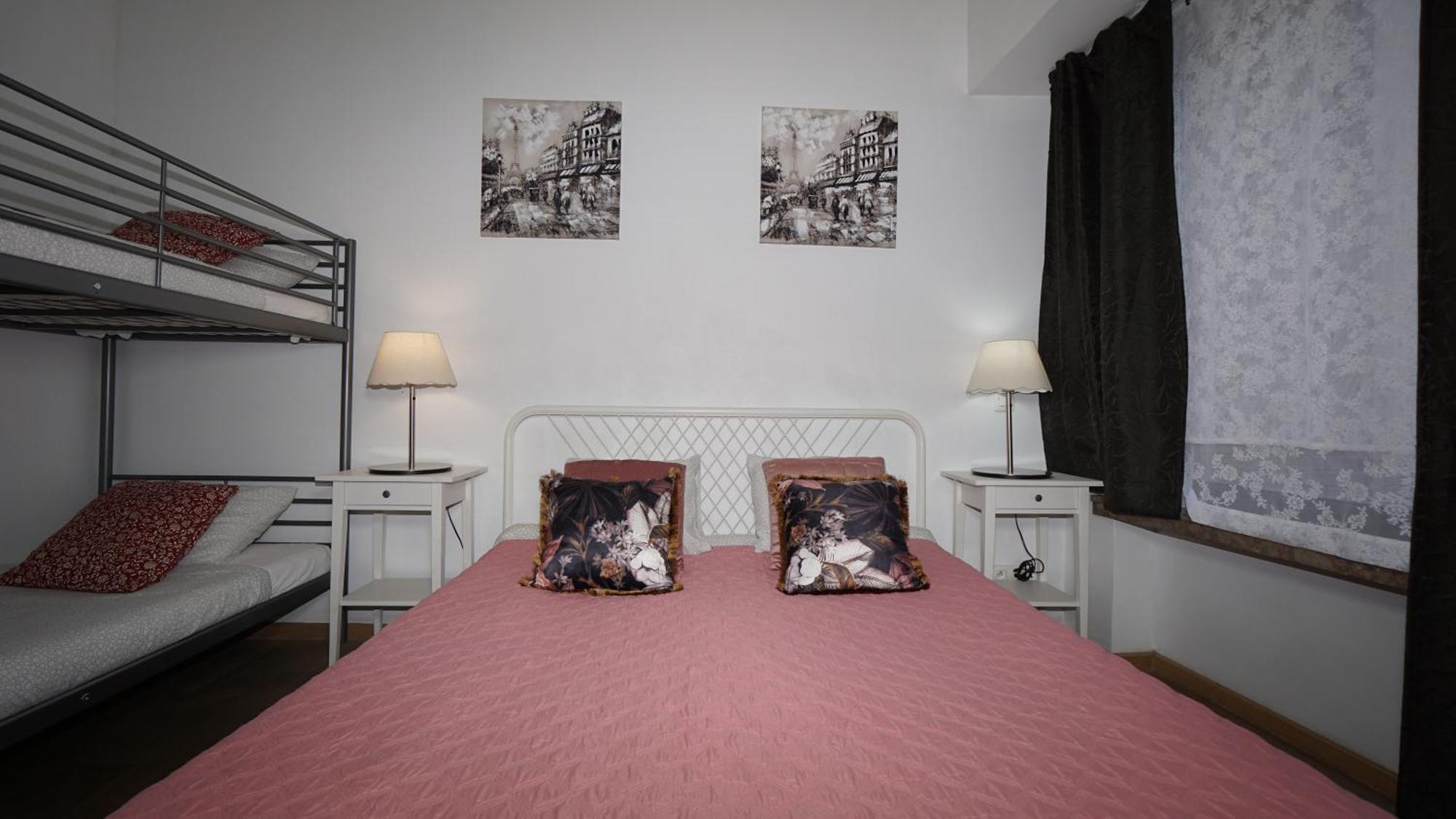 Brial Apartment 2 Bedrooms, Antwerpen Exterior foto