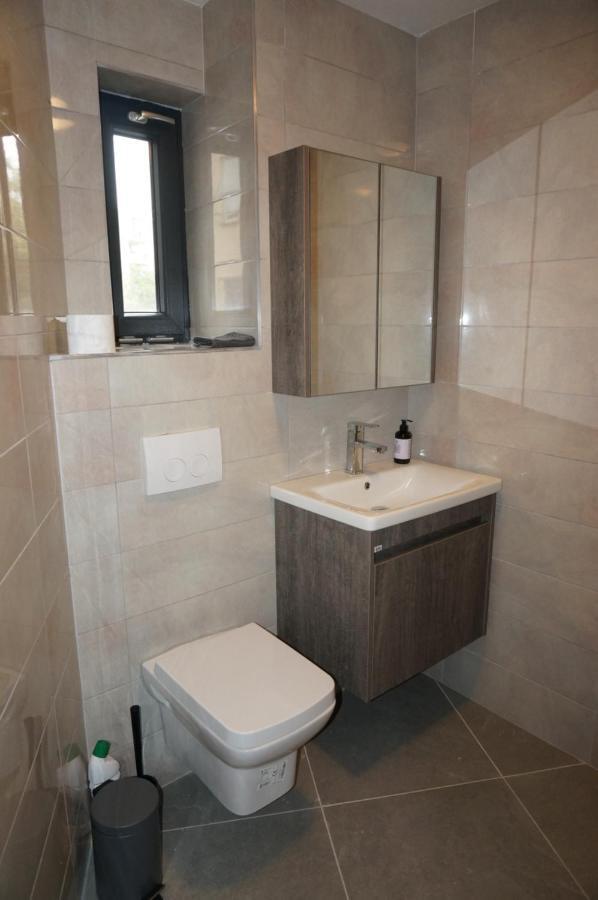 Brial Apartment 2 Bedrooms, Antwerpen Exterior foto
