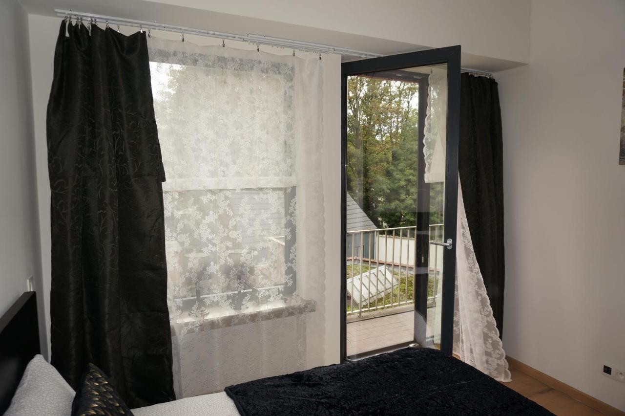 Brial Apartment 2 Bedrooms, Antwerpen Exterior foto